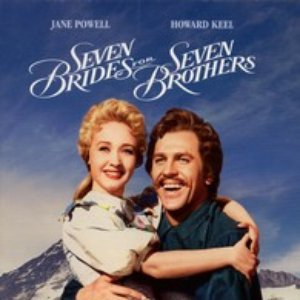 Аватар для Howard Keel & Jane Powell