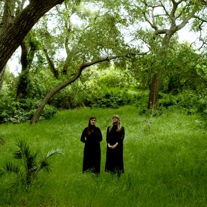 Julianna Barwick & Mary Lattimore 的头像