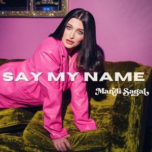 Say My Name
