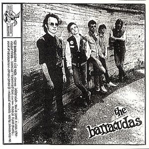 The Barracudas Live 1983