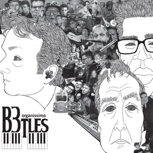 B3tles: A Soulful Tribute To The Fab Four