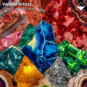 Gems and Minerals