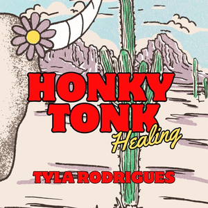 Artwork for Honky Tonk Healing