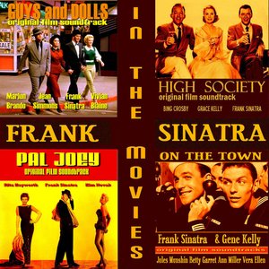 Sinatra in The Movies