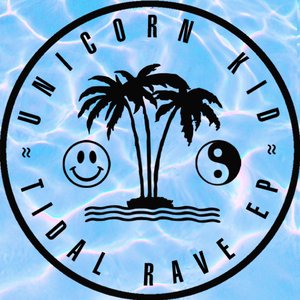 Tidal Rave - Single