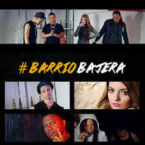 BarrioBajera (feat. Elvis Lixardo, Anddy Robles & Chino Haina) - Single