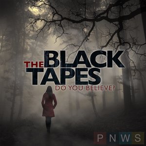 Avatar for The Black Tapes Podcast