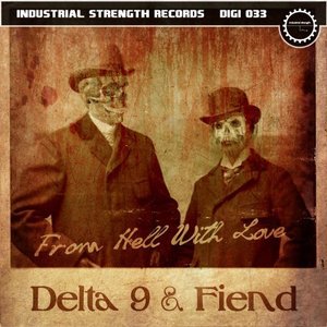 Delta 9 & Fiend のアバター