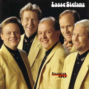 Artwork for Visst Är Det Kärlek