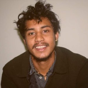 Dibesh Pokharel 的头像