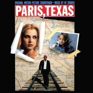 Paris, Texas