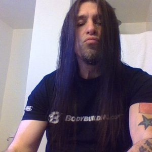 Markus Allen Christopher 的头像