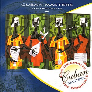 Cuban Masters los Originales