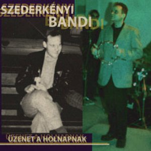 Avatar for Szederkényi Bandi