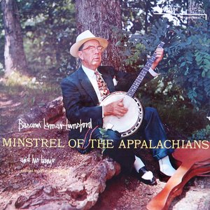 Minstrel Of The Appalachians