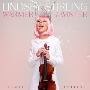 Image for 'Warmer In The Winter (Deluxe Edition)'