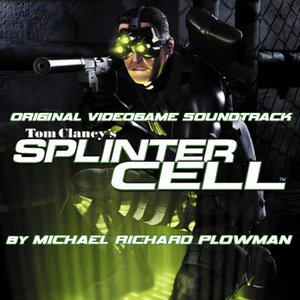 Image pour 'Splinter Cell'