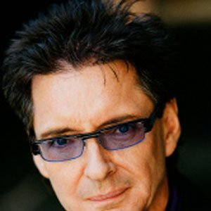 Avatar di Bruce Foxton