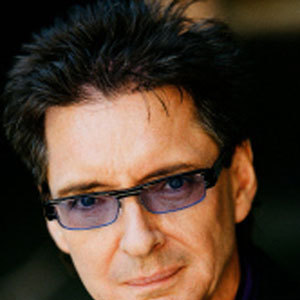 Bruce Foxton photo provided by Last.fm