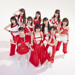 OCHA NORMA 的头像