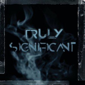 Image for 'Truly Significant'