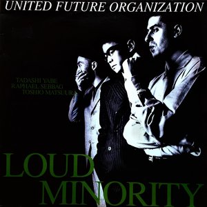 Loud Minority