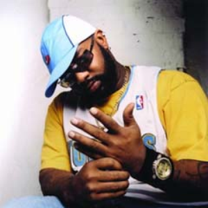 Paul Johnson photo provided by Last.fm