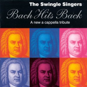 Bach Hits Back