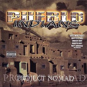Project Nomad