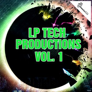 Lp Tech Productions, Vol. 1