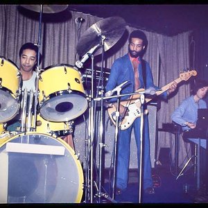 The Tony Williams Lifetime 的头像