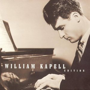 William Kapell Edition