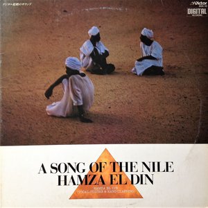 A Song of the Nile cover