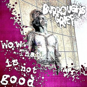 Wow.Thatisnotgood - Single