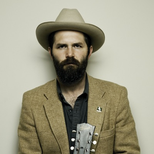 Jeffrey Foucault photo provided by Last.fm