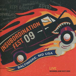 Insubordination Fest 09