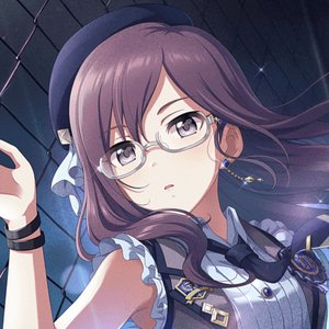 八神マキノ (CV: 二ノ宮ゆい) 的头像