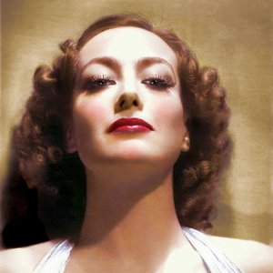 Image for 'Joan Crawford'