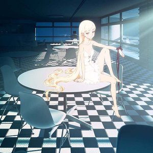 Kizumonogatari Part 2: Nekketsu Original Soundtrack