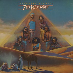 Аватар для 7th Wonder