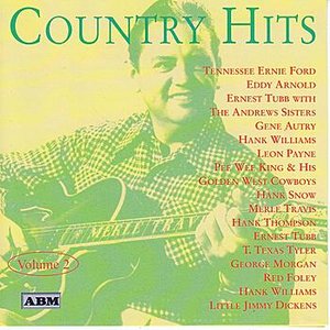 Country Hits - Volume 2