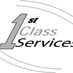 Avatar for 1st Class