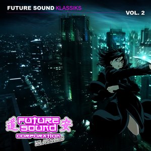 Future Sound Klassiks, Vol. 2