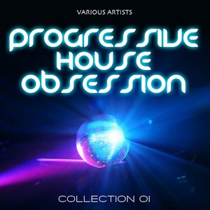 Progressive House Obsession, Collection 1