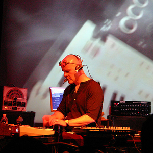 Thomas Dolby live