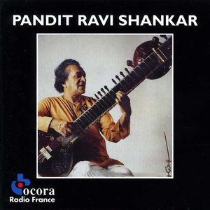 Pandit Ravi Shankar