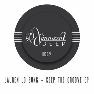 Keep The Groove EP