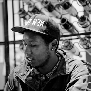 Аватар для WAH NAH MICHEL from SIMI LAB