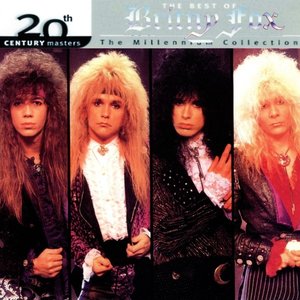The Best Of Britny Fox: 20th Century Masters The Millennium Collection