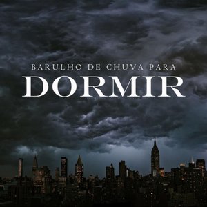 Barulho de Chuva para Dormir (Com Trovões)